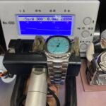 Patek Philippe Nautilus series 57111A-018, Tiffany Blue Dial, 40mm Size. - 图片 7