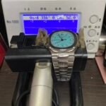 Patek Philippe Nautilus series 57111A-018, Tiffany Blue Dial, 40mm Size. - 图片 13