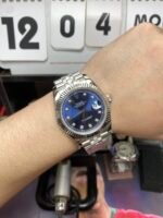 Rolex Datejust Series Watch Model m126234-0037 36mm - 图片 5