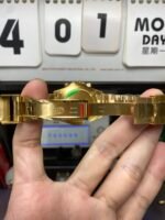 Rolex Cosmograph Daytona series Watch Model 116598 RBOW 40mm - 图片 4