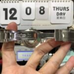 Rolex Submariner Series m126610lv-0002, New Green Hulk "STARBUCK" Genuine Green Ceramic Bezel Black Dial,Added the function of reverse calendar adjustment, ?41mm size. - 图片 23