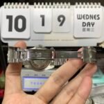 Rolex Submariner Series m126610ln-0001, Blackwater Ghost Added the function of reverse calendar adjustment, 41mm size. - 图片 11