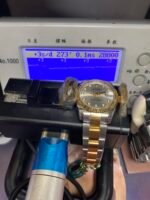 Rolex Datejust Series Watch Model M278273-0019 31mm - 图片 6