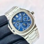Patek Philippe Nautilus 5740/1G-001- super complex multi-functional - 图片 3