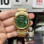 Rolex Day-Date Series Watch Model m228238-0069 40mm