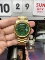 Rolex Day-Date Series Watch Model m228238-0069 40mm