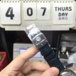 IWC Portuguese Series IW500705 Watch 42.3mm - 图片 3