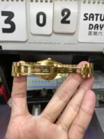 Rolex Day-Date Series ?Watch Model m128398tbr-0014 36mm - 图片 4