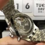 IWC Pilot's Series IW377717 Watch 43mm - 图片 4