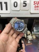 Rolex Sky-Dweller Series Watch Model M336934-0006 42mm - 图片 2