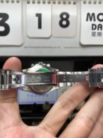 Rolex Cosmograph Daytona series Watch Model m116509-0071 40mm - 图片 4