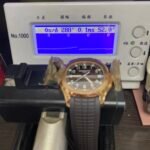 Patek Philippe Aquanaut Series 5167R-001, Rose Gold Case Coffee Dial Brown Strap, 40mm Size. - 图片 13