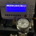 Rolex Cosmograph Daytona Series with white dial 904L steel Bezel, 40 mm size. - 图片 3