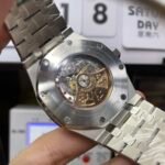 Audemars Piguet Royal Oak Offshore Series 15400ST.OO.1220ST.01, Black Dial, 41mm Size. - 图片 10