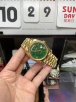 Rolex Day-Date Series Watch Model m228238-0069 40mm - 图片 2