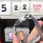 Audemars Piguet Royal Oak Offshore Series 15400ST.OO.1220ST.01, Black Dial, 41mm Size. - 图片 17