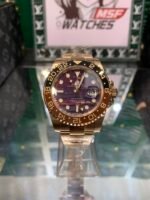 Rolex GMT-Master II (Ref. M126715CHNR-0002) 40mm - 图片 2
