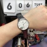 Vacheron Constantin Heritage Collection series 85180000G-9230, White Dial Silver Case High-Quality Same Model as Qi Qiang, 40mm size. - 图片 6