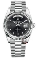 Rolex Day-Date series m228236-0003 40mm