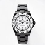 Rolex GMT-MASTER FULL CEREMIC ?WHITE BEZEL, 40MM