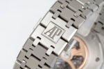 Audemars Piguet Royal Oak Series 15407ST.OO.1220ST.01, Deep Gray dial, 41mm size. - 图片 7