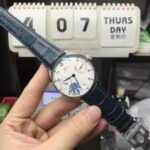 IWC Portuguese Series IW500705 Watch 42.3mm - 图片 2