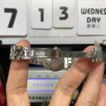 Rolex Datejust series m278274-0016, Silver Dial Silver Case, 31mm size, Jubilee bracelet. - 图片 6