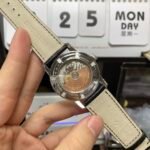 Vacheron Constantin Tradition Collection series 82760000G-9852, Fully Diamond-Paved Wristwatch Set with 308 Square Diamonds, 40mm Size. - 图片 8