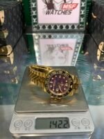 Rolex GMT-Master II (Ref. 126718GRNR-0002) 40mm - 图片 6