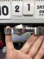 Rolex Oyster Perpetual Series Watch Model M124300-0005 41mm - 图片 4