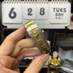 Rolex Submariner Series 116613LB-0005, Two-Tone Blue Submariner, 40mm size. - 图片 10