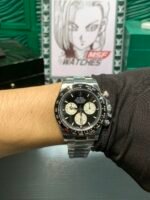 Rolex Cosmograph Daytona Series M126529LN-0001 Watch (Le Mans Edition) 40mm - 图片 6