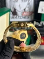 "New Product Discounts!" Audemars Piguet Royal Oak Series 26240BA.OO.1320BA.01 size 41mm - 图片 3