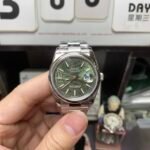 Rolex Datejust Series Watch Model M126200-0020 36mm