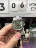 Rolex Datejust Series Watch Model M126200-0020 36mm