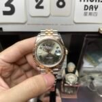 Rolex Datejust Series Watch Model M126331-0016 Watch 41mm