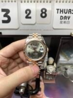 Rolex Datejust Series Watch Model M126331-0016 Watch 41mm