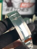 "New Product Discounts!" Rolex Submariner Series M126619LB-0003 Watch 41mm - 图片 7