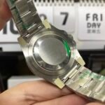 Rolex GMT-Master series m126719blro-0002, Meteorite Dial "Coke" Bezel, 40mm Size. - 图片 4