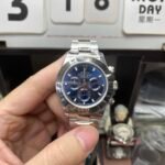 Rolex Cosmograph Daytona series Watch Model m116509-0071 40mm