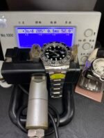 Rolex GMT-Master II Series Watch Model 2024 NEW M126710GRNR-0004 40mm - 图片 7