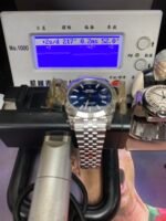 Rolex Datejust Series Watch Model M126334-0002 41mm - 图片 6