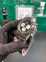 Rolex Cosmograph Daytona Series M126529LN-0001 Watch (Le Mans Edition) 40mm - 图片 3