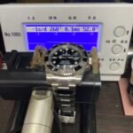 Rolex Submariner Series 116610LN-0001, Black Dial Black Ghost, 40mm size. - 图片 5