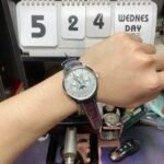 Vacheron Constantin Heritage Collection series 43175000P-B190, Black Dial Rose Gold Case, 41mm size. - 图片 5