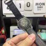 Rolex GMT-Master II series DIW MODIFY All carbon fiber CASE , 40mm size. - 图片 3