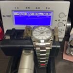 Rolex Datejust series m126300-0005, White Dial with Smooth Bezel, 41mm size, Oyster stainless steel bracelet. - 图片 7