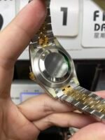 Rolex Datejust Series Watch Model M126333-0010 41mm - 图片 2