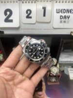Rolex Submariner Series Watch Model M116610LN-0001 40mm - 图片 2