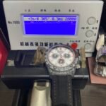 Rolex Daytona series DIW super modify all Carbon fiber Case 40mm size. - 图片 6